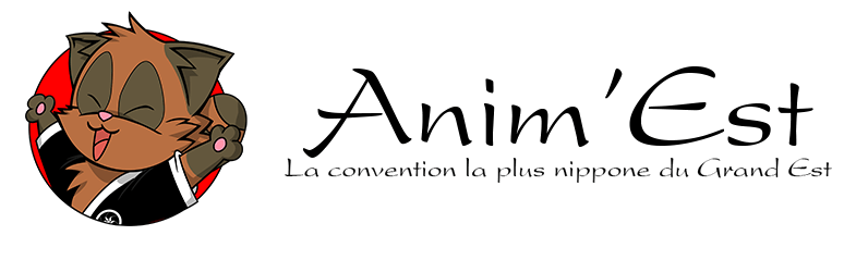 Anim'Est -- La convention la plus nippone du Grand Est