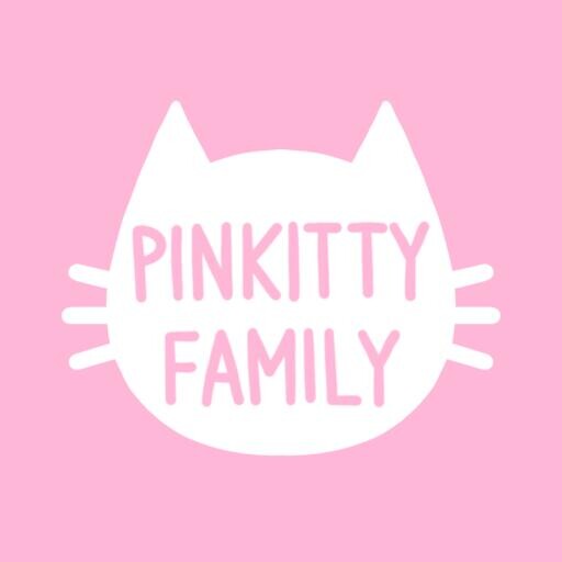 Photo représentant PinKitty Family