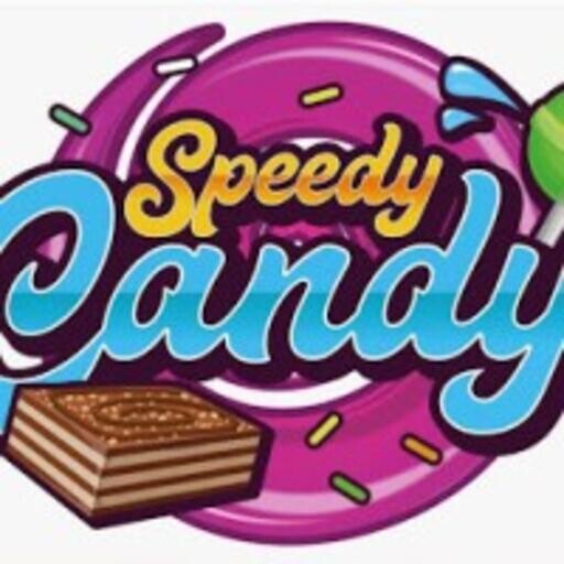 Photo représentant Speedy Candy